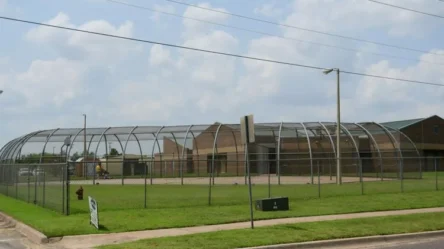 ENG_Alan J. Couch Center Renovations