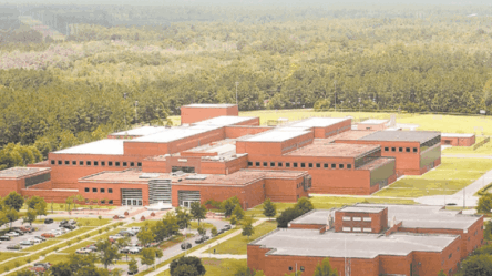 ENG_Trident Training Facility