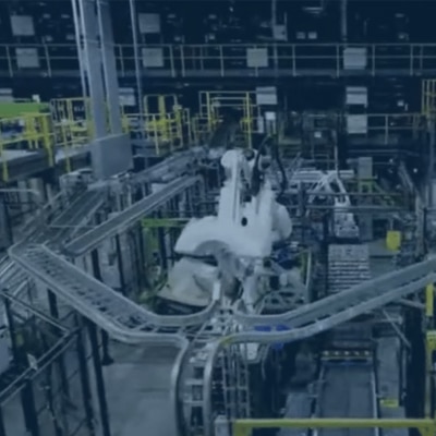 How VDC and Robotics Improve Construction Efficiency 