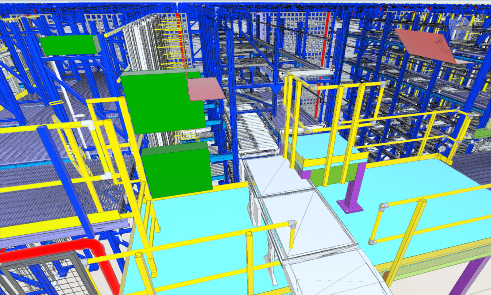 reduce rework in construction using vdc Images High... Case Study: VDC & Robotic in Construction