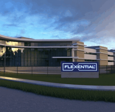 Flexential Data Center (3 & 4)