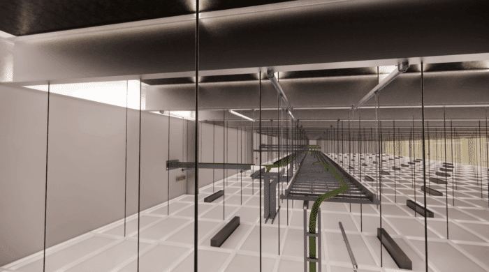 ENG Electrical BIM Services featured