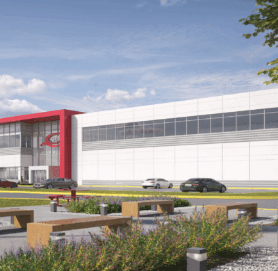 Featured_Building 3 Data Center QTS  _ENG