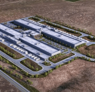 Kuna Data Center