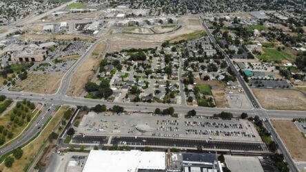 FB West Jordan Data Center- Utah -ENG