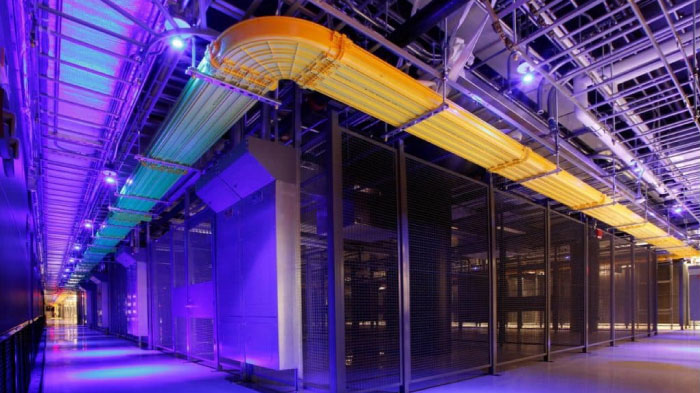 CH5-datacenter