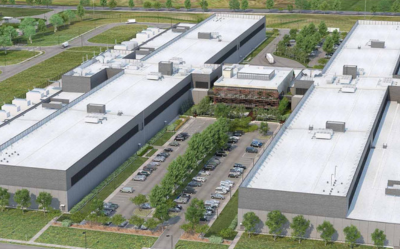 FB Kansas City Data Center 123- ENG