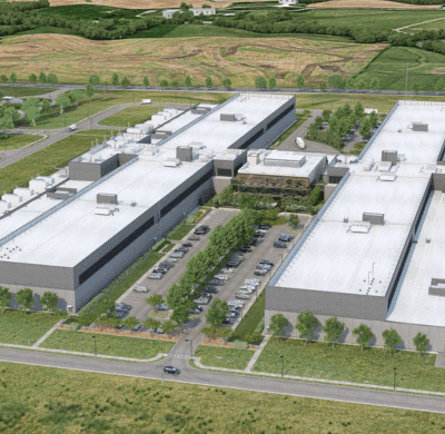 FB Kansas City Data Center 123- ENG