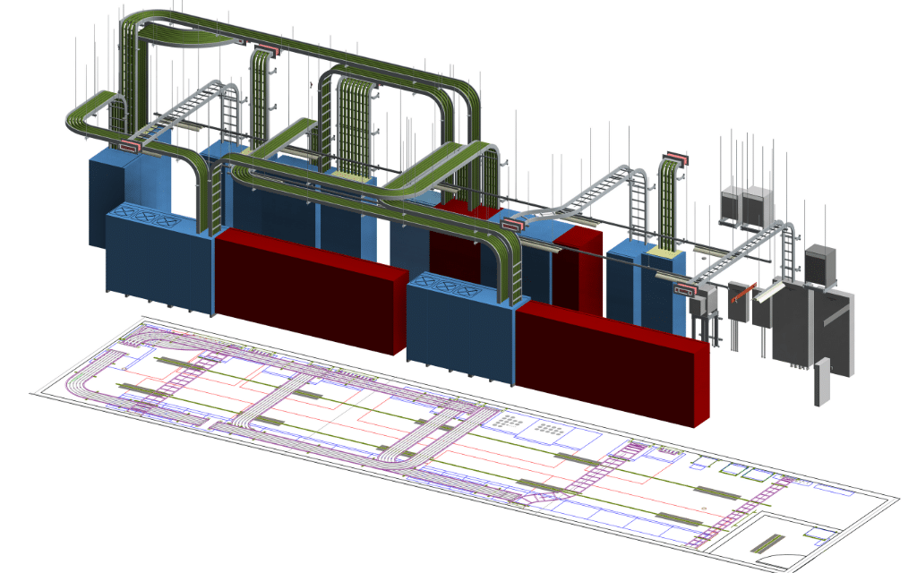 LOD in 3D Models