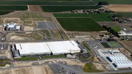 WA 13 Data Center- Washington-ENG
