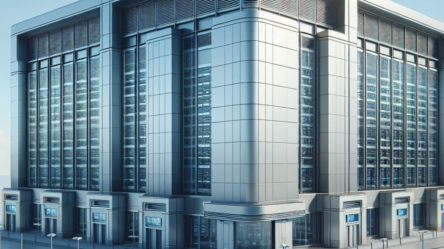 How AI Impact Data Center Desings