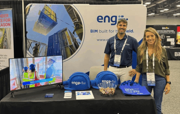 FEATURED ENG at AGC’s 2025 Convention