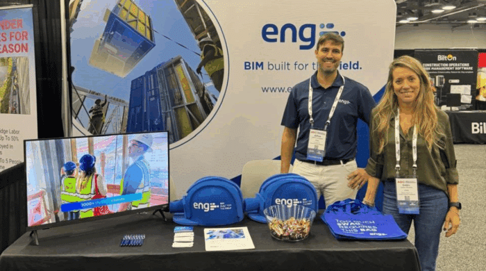 FEATURED ENG at AGC’s 2025 Convention