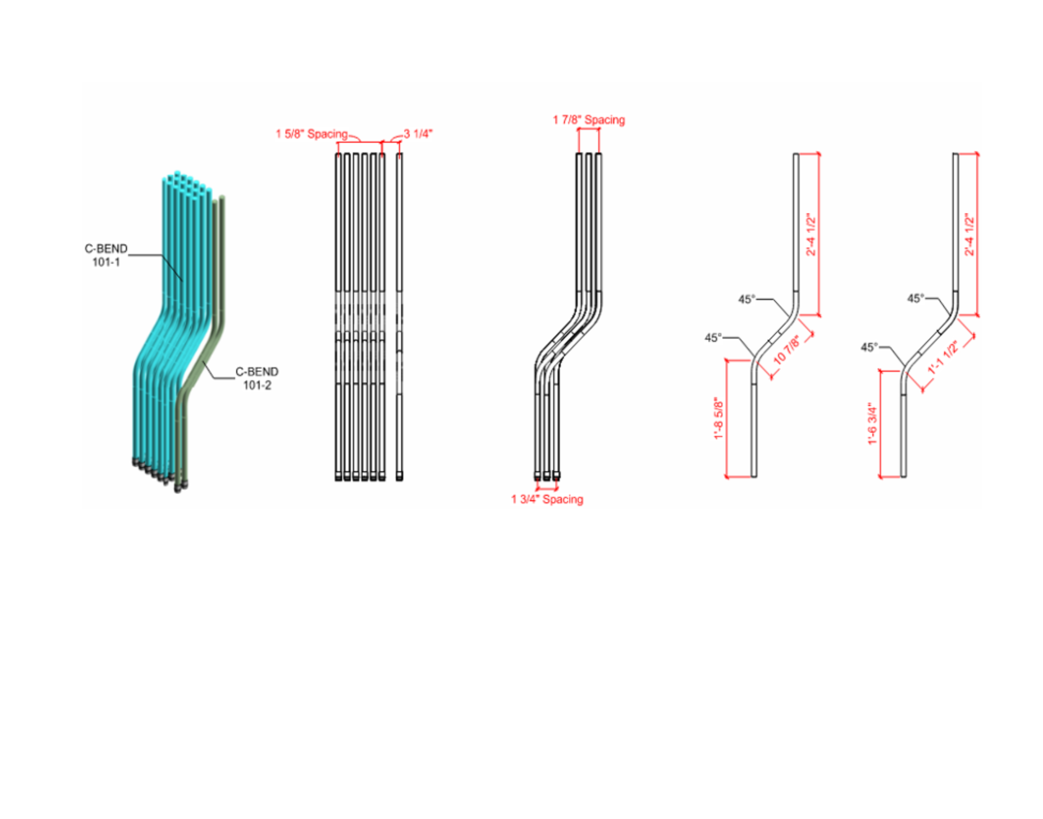 ENG Delivered a Prefab Semiconductor Fab Using Remote BIM