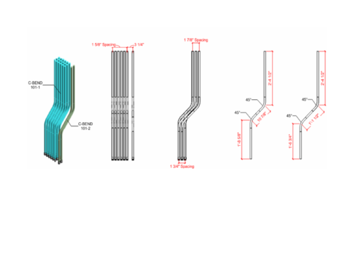 ENG Delivered a Prefab Semiconductor Fab Using Remote BIM
