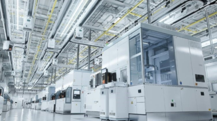 Seemiconductor Fab - Featured Image