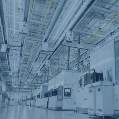 Semiconductor Fab Prefabrication: How ENG Delivered Remote Electrical Prefab Before a Shop or Field Crew Existed