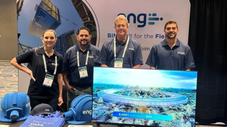 ENG at Advancing Preconstruction 2025