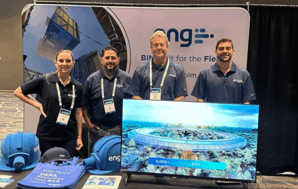 ENG at Advancing Preconstruction 2025