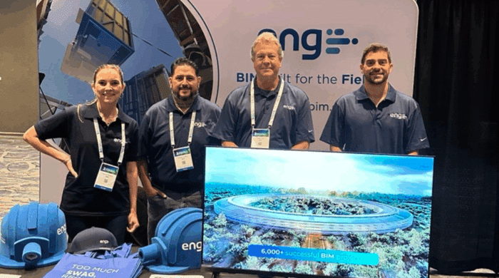 ENG at Advancing Preconstruction 2025