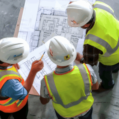 Outsourcing Electrical BIM Services