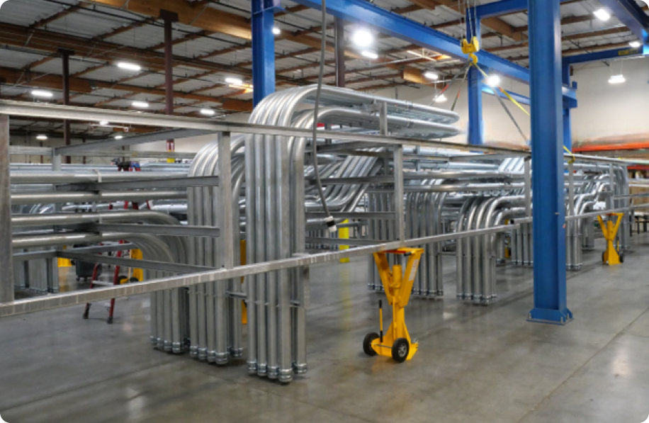 ENG BIM for Data Center ENG BIM for Data Center