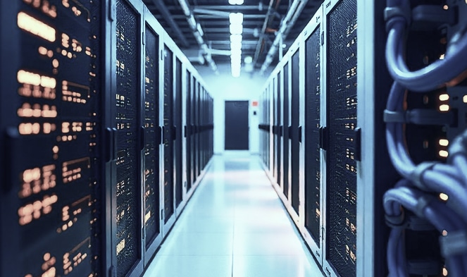 Data Center