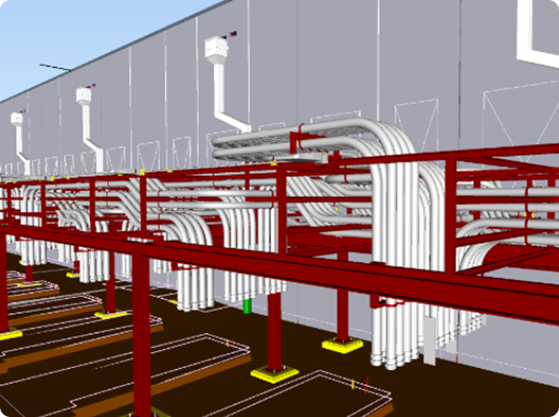ENG's Conduit Prefab ENG's Conduit Prefab