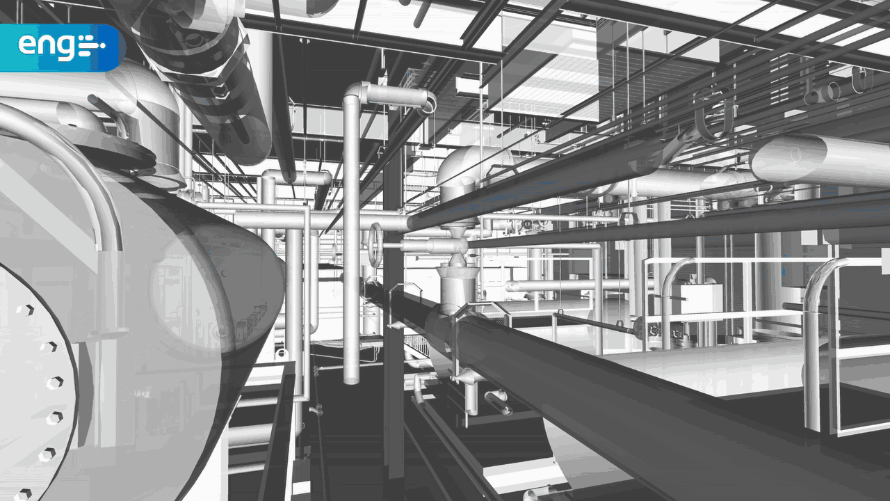 Clash Detection in BIM
