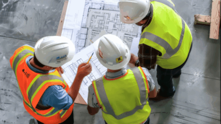 Outsourcing-Electrical-BIM