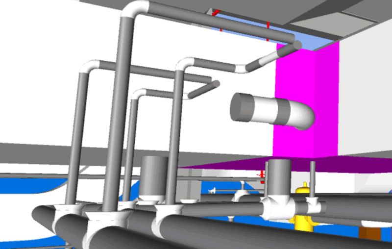 MEP BIM Mistakes -ENG