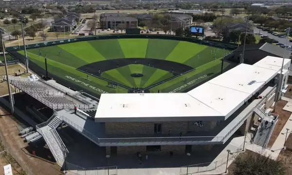 ACU Baseball Renovations ENG