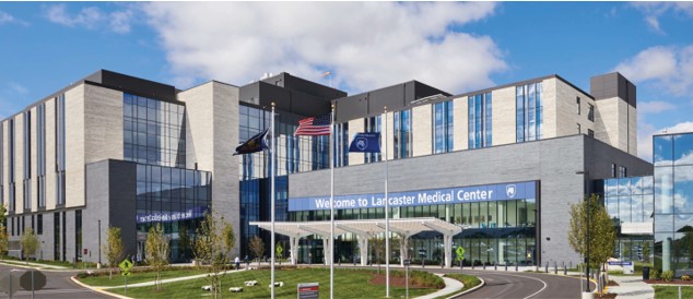 Lancaster Medical Center
