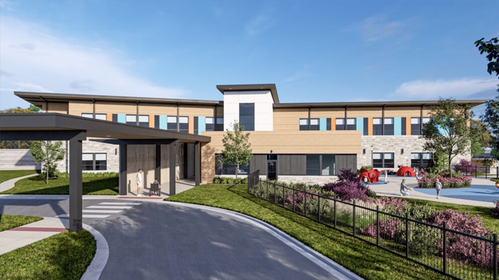 Philip Rock Center School Philip Rock Center School