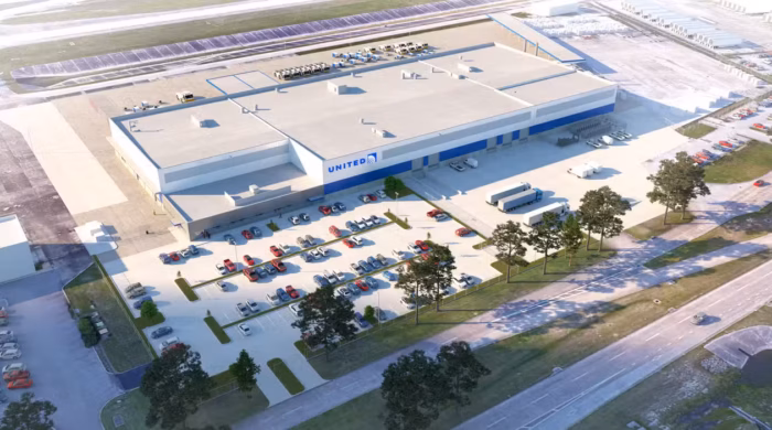 United Airlines MEP Modeling