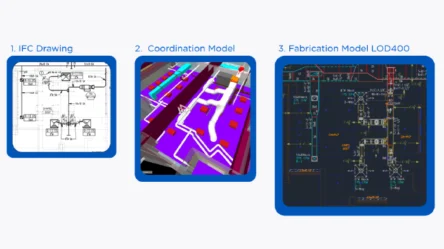Featured Difference-Between-LOD-200-and-LOD-400 ENG BIM-02