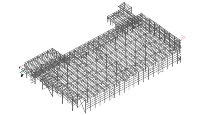 3D Laser Scanning for Industrial Facilities A Practical Guide for Owners and Operators 1
