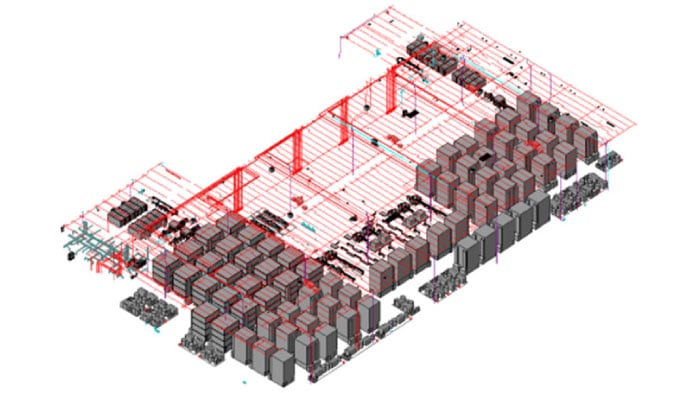 3D Laser Scanning for Industrial Facilities A Practical Guide for Owners and Operators 1
