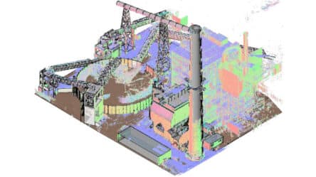 3D Laser Scanning for Industrial Facilities A Practical Guide for Owners and Operators