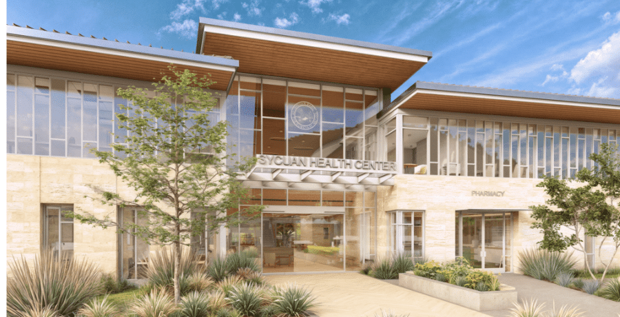 sycuan health center