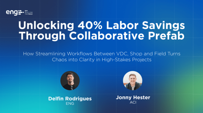 webinar unlocking 40 labor saving through collaborative prefab