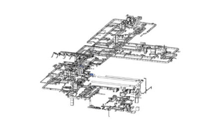 Mechanical-BIM-Workflow-for-Fabrication-Ready-HVAC-Systems -featured