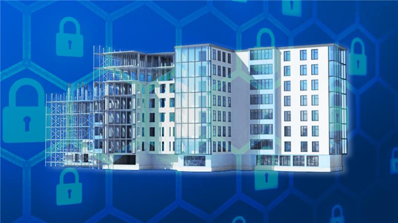 CyberSecurity in BIM Threats, Risks and Security Standards Explained