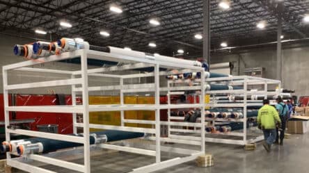 BIM-Prefabrication-for-Mechanical-Contractors-How Integrative-Workflows Reduced-Field-Labor-by-40% 