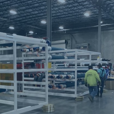 BIM Prefabrication for Mechanical Contractors: How Integrative Workflows Reduced Field Labor by 40%