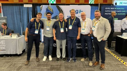 ENG at Advancing Preconstruction 2026