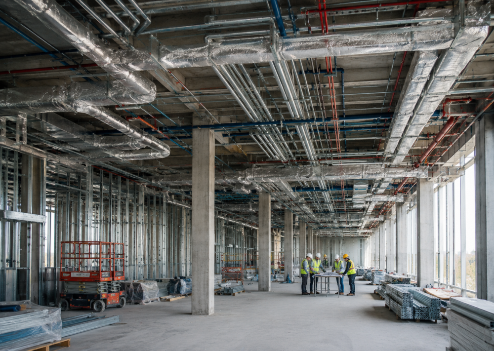 BIM Requirements for Contractors: How to Estimate BIM Scope and Deliverables