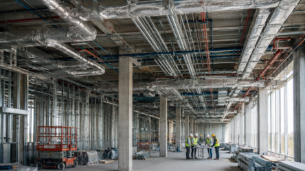 BIM Requirements for Contractors: How to Estimate BIM Scope and Deliverables