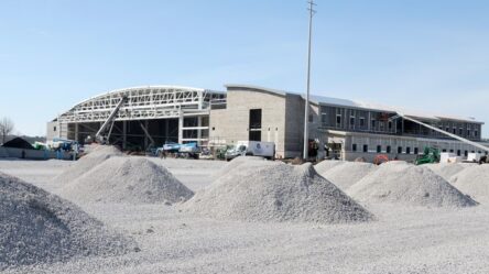 Tyndall AFB