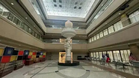 USAA H Plaza
